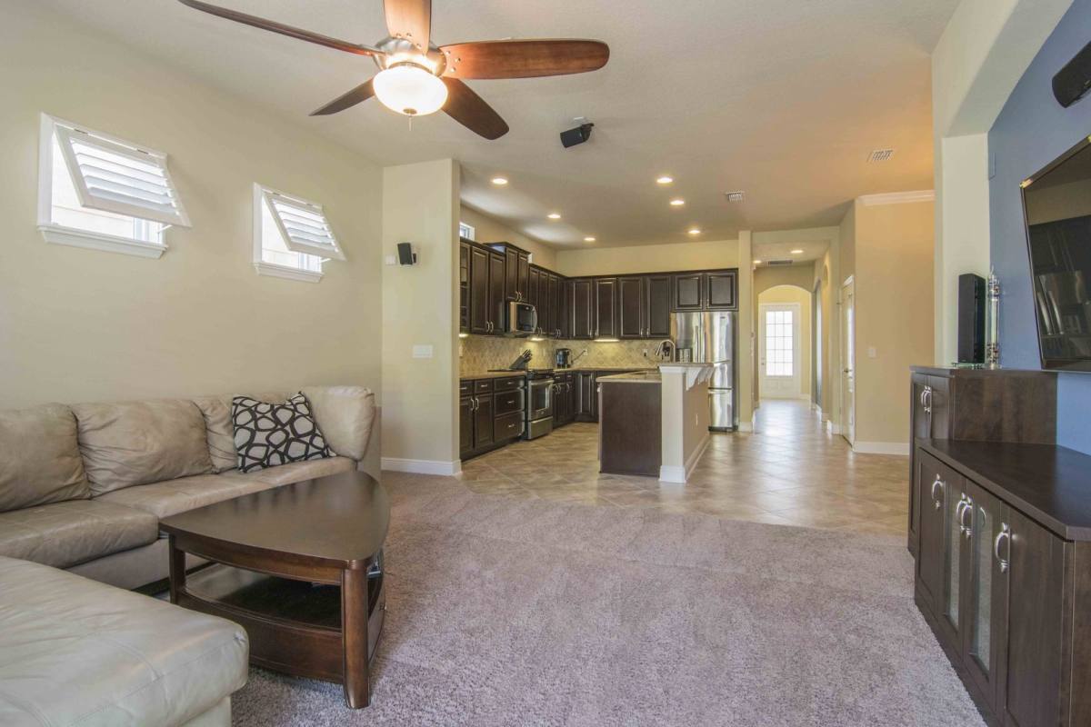 House for rent at 7713 S Sparkman, Tampa, FL 33616
