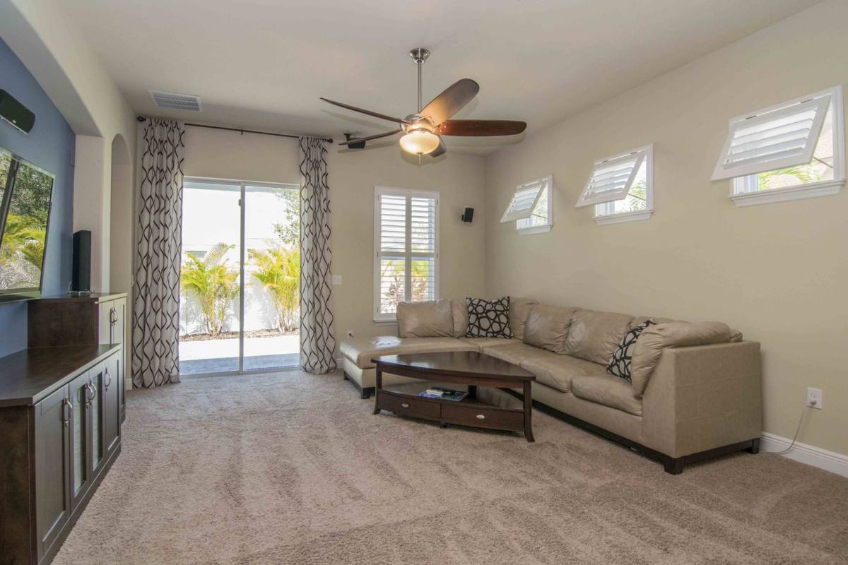 House for rent at 7713 S Sparkman, Tampa, FL 33616