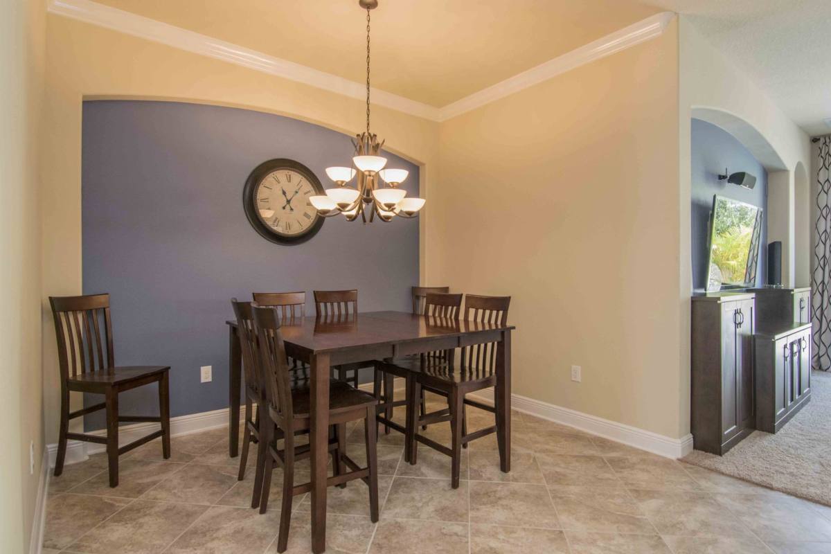 House for rent at 7713 S Sparkman, Tampa, FL 33616
