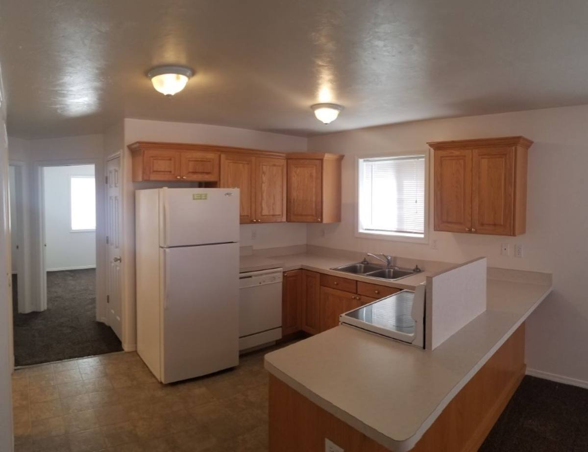 Apartment for rent at 960 Anne St, Rexburg, ID 83440
