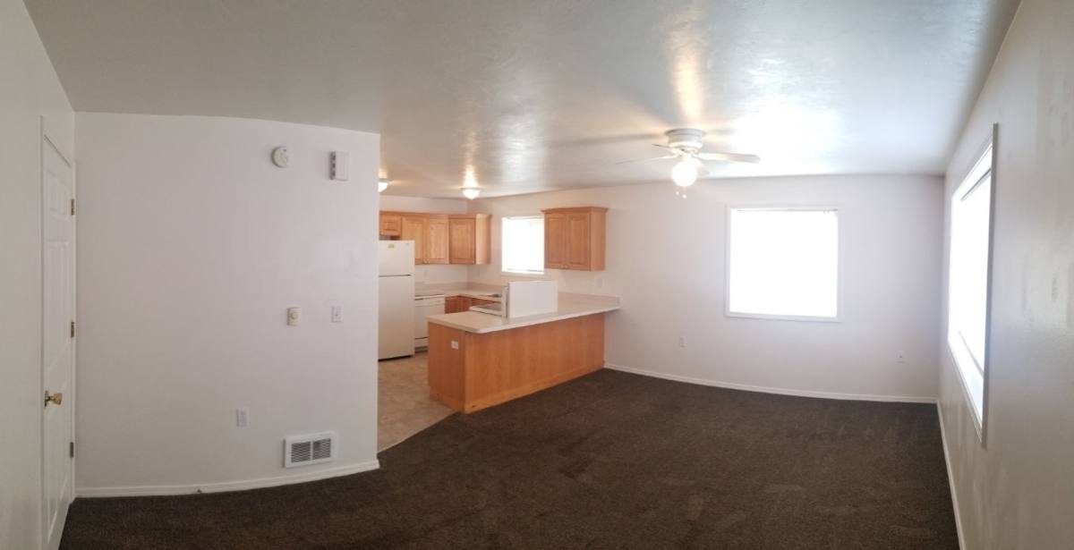 Apartment for rent at 960 Anne St, Rexburg, ID 83440