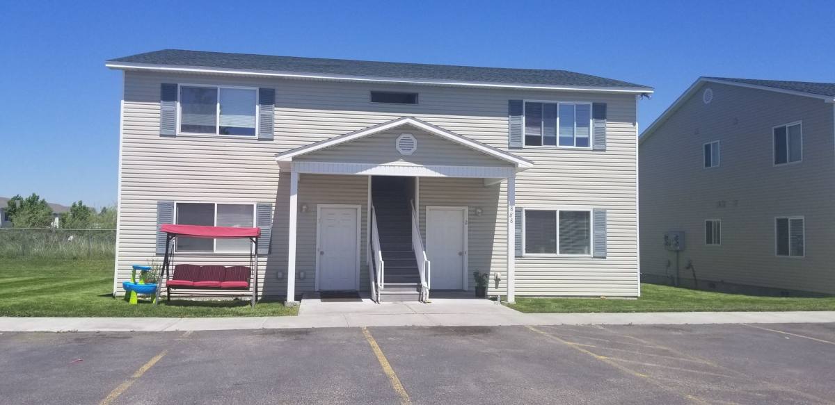 Apartment for rent at 960 Anne St, Rexburg, ID 83440