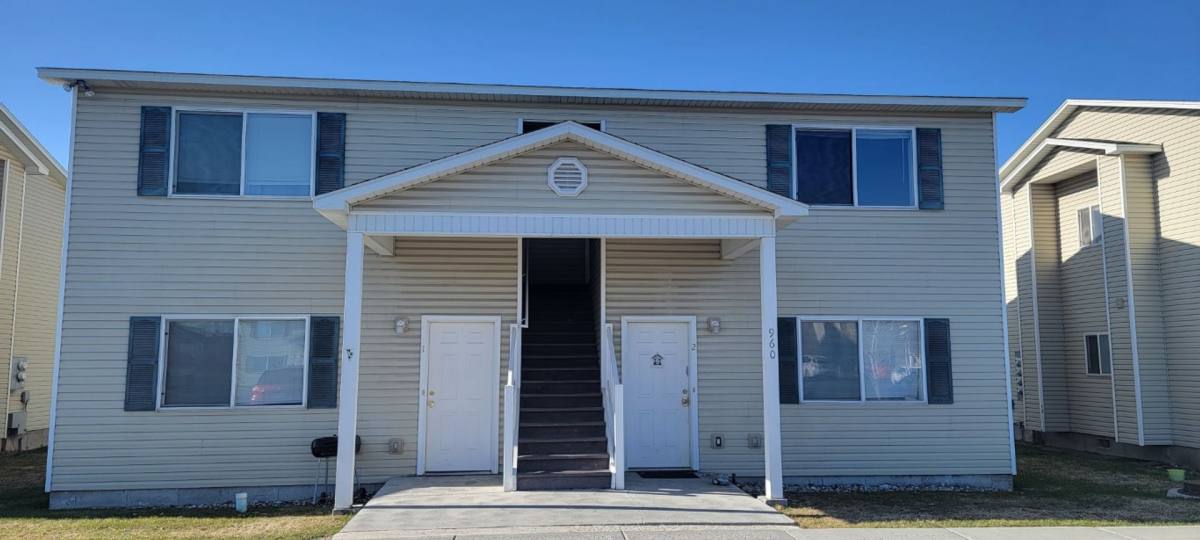 Apartment for rent at 960 Anne St, Rexburg, ID 83440