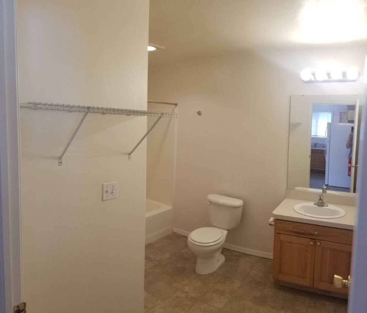 Apartment for rent at 960 Anne St, Rexburg, ID 83440