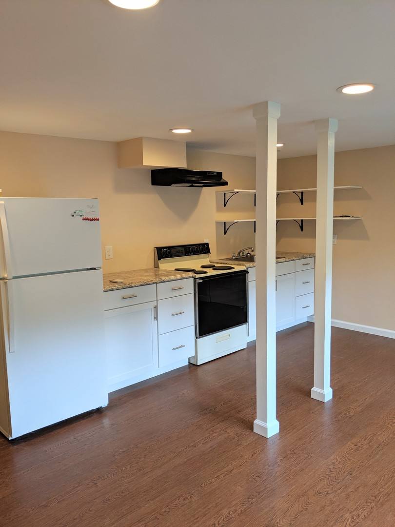 Apartment for rent at 216 Alabama Terrace #B, Montreat, NC 28757