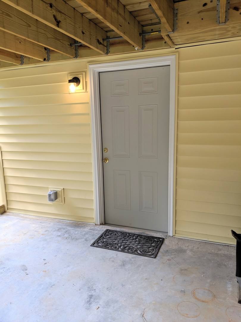 Apartment for rent at 216 Alabama Terrace #B, Montreat, NC 28757