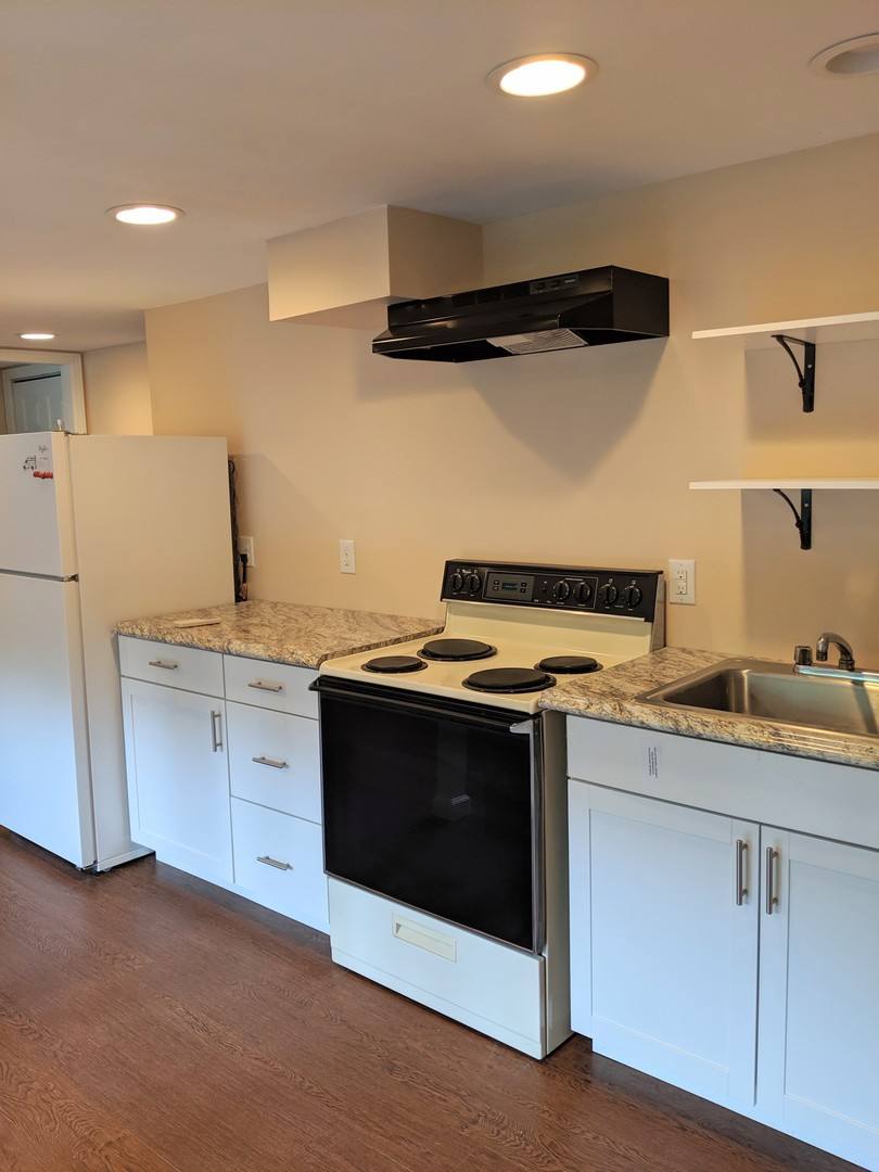 Apartment for rent at 216 Alabama Terrace #B, Montreat, NC 28757