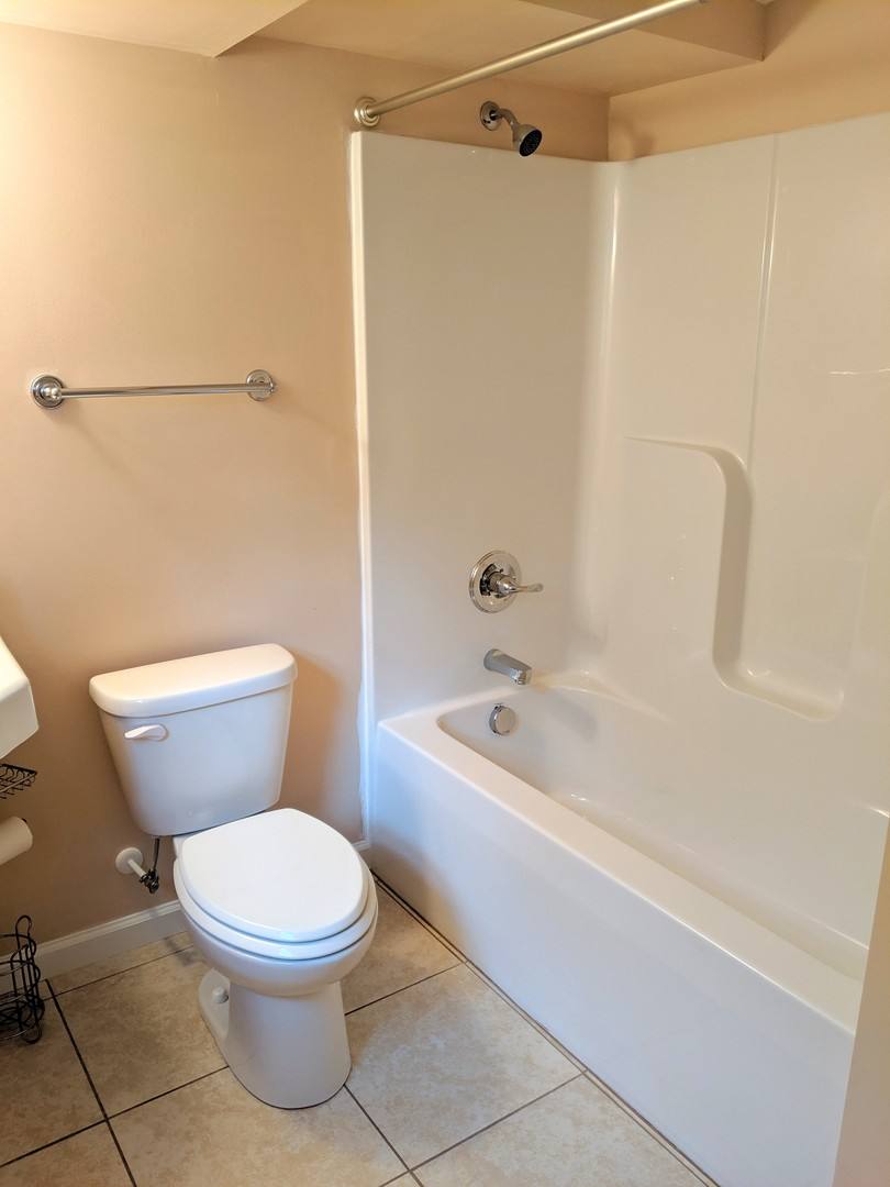 Apartment for rent at 216 Alabama Terrace #B, Montreat, NC 28757