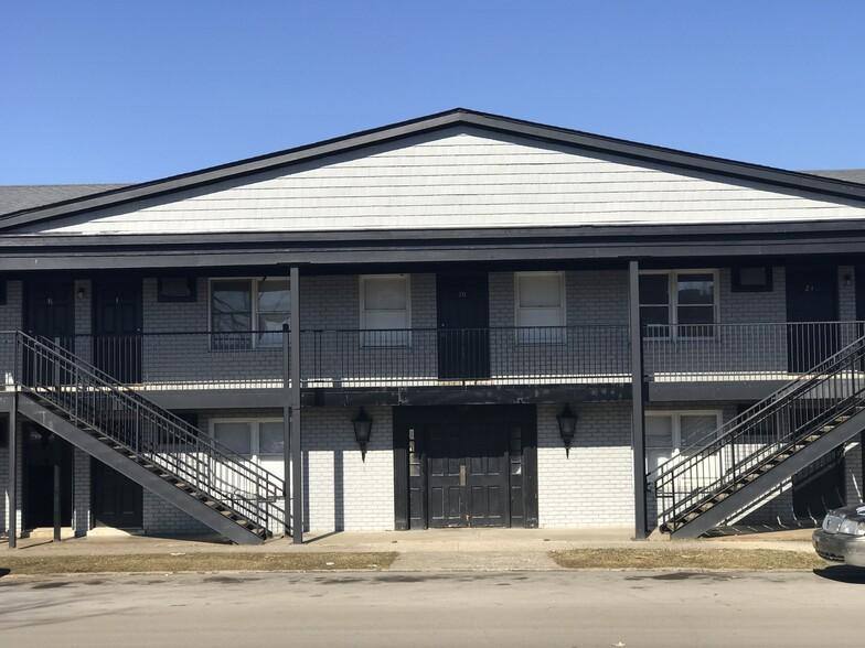 Apartment for rent at 1081 Cross Keys Rd #23 Key 405, Lexington, KY 40504