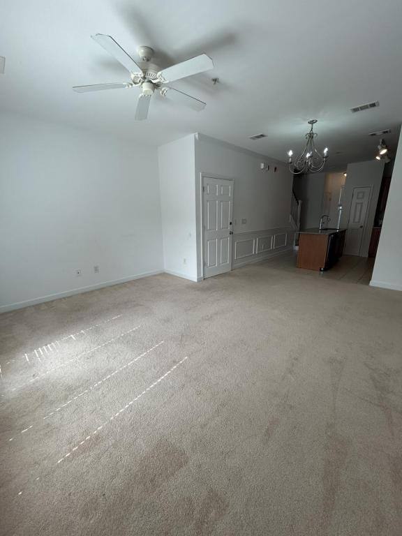 Townhouse for rent at 2798 Howard Ave, Myrtle Beach, SC 29577