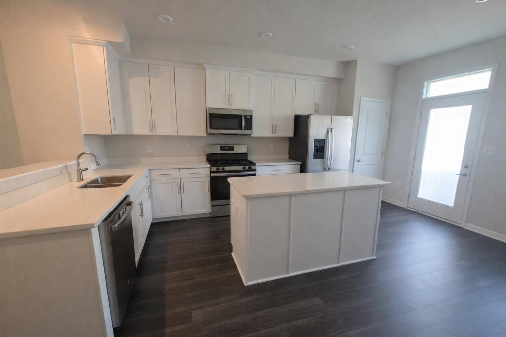 Townhouse for rent at 2046 Track Circle, Fredericksburg, VA 22401