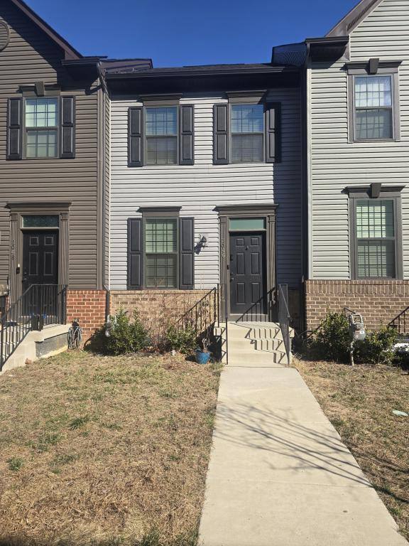 Townhouse for rent at 2046 Track Circle, Fredericksburg, VA 22401