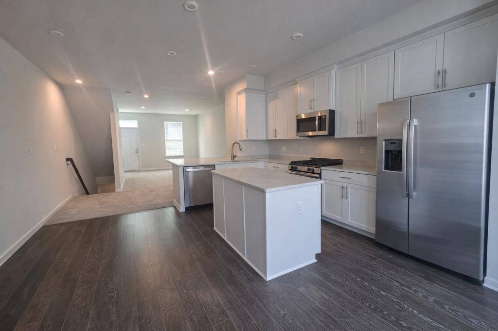 Townhouse for rent at 2046 Track Circle, Fredericksburg, VA 22401
