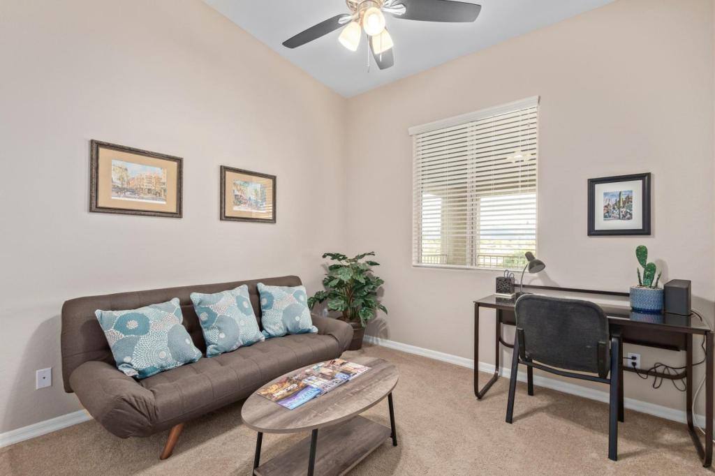 Condo for rent at 10136 E Southern Ave, Mesa, AZ 85209