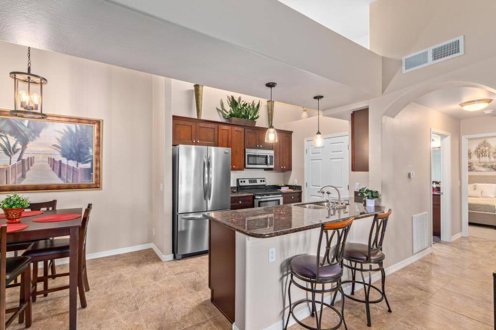 Condo for rent at 10136 E Southern Ave, Mesa, AZ 85209