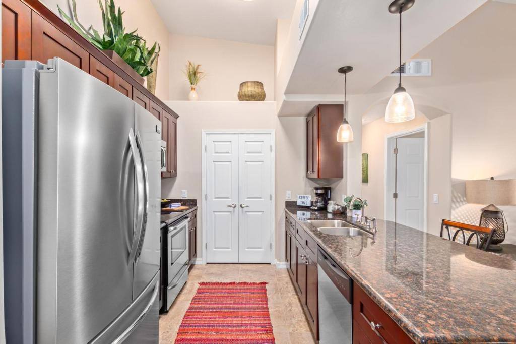 Condo for rent at 10136 E Southern Ave, Mesa, AZ 85209