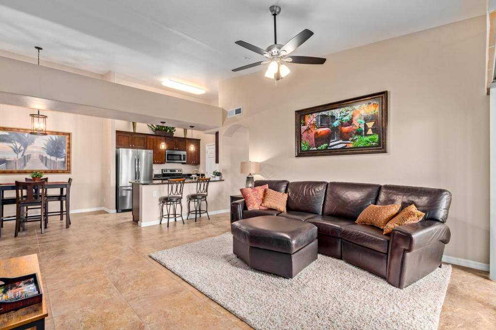Condo for rent at 10136 E Southern Ave, Mesa, AZ 85209