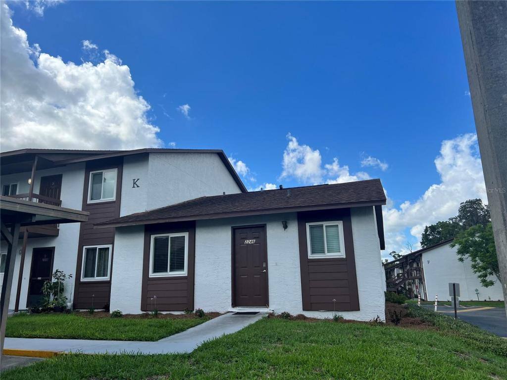 Condo for rent at 39132 Co Rd #54, Zephyrhills, FL 33542