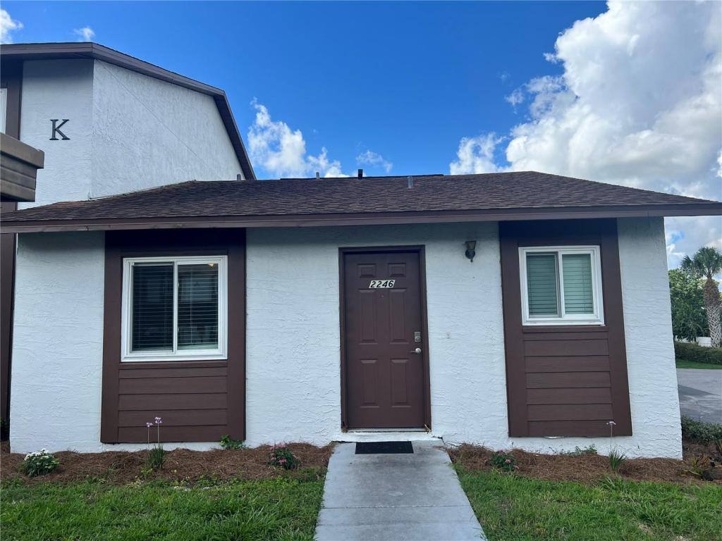 Condo for rent at 39132 Co Rd #54, Zephyrhills, FL 33542