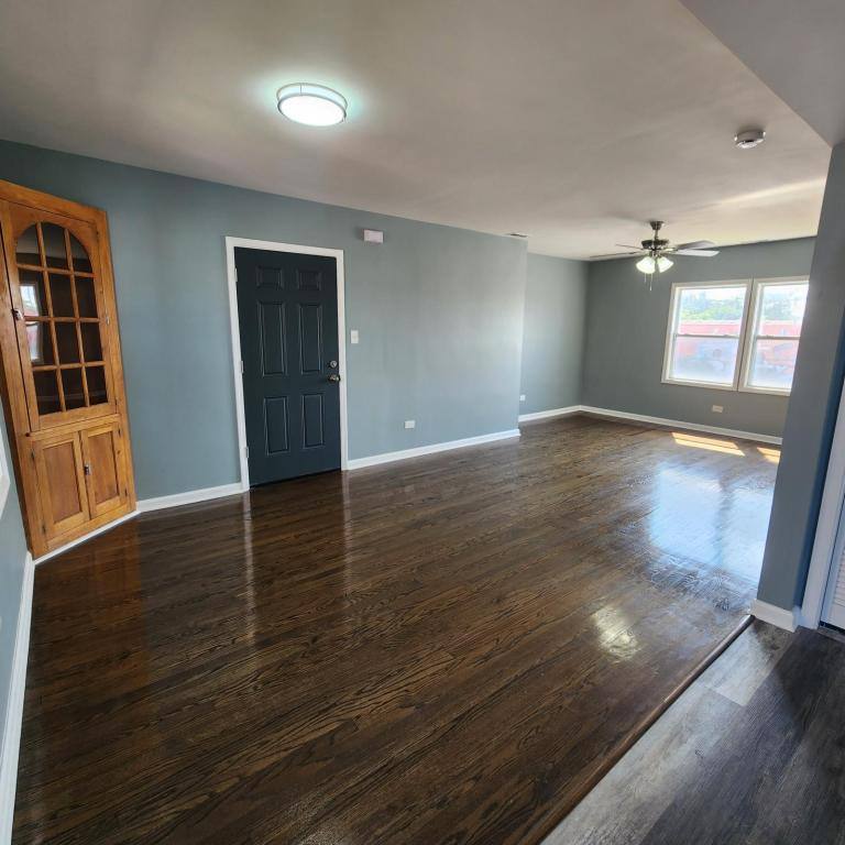 Apartment for rent at 26 E 15th Ave, Gary, IN 46407