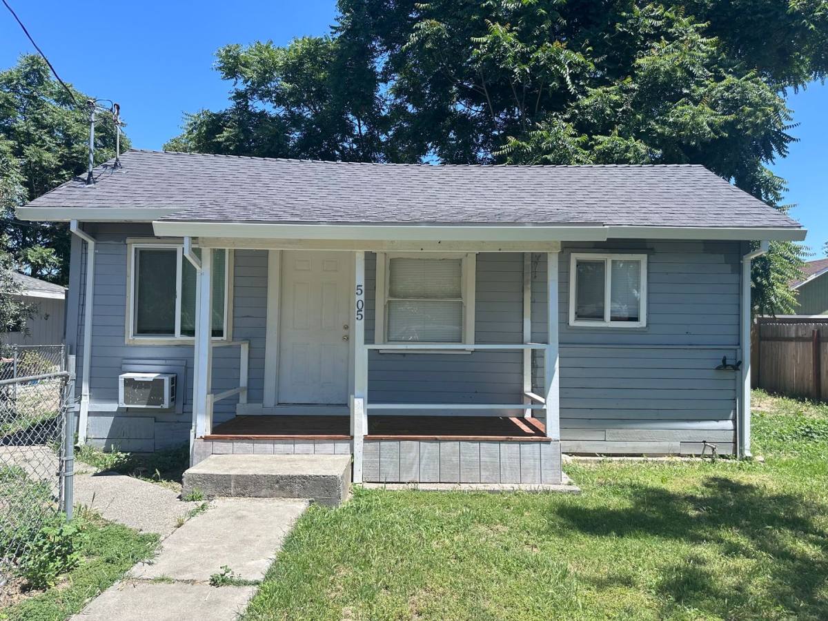 Apartment for rent at 505 Bryte Ave, West Sacramento, CA 95605