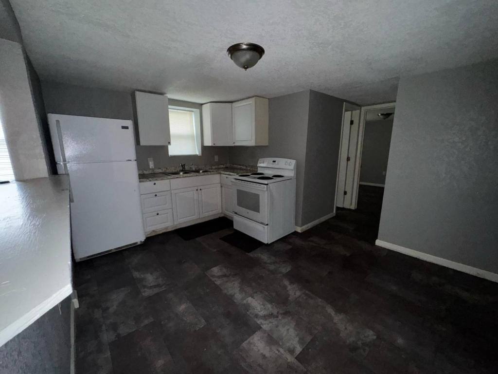 Apartment for rent at 2057 N 5th St #5, Kansas City, KS 66101