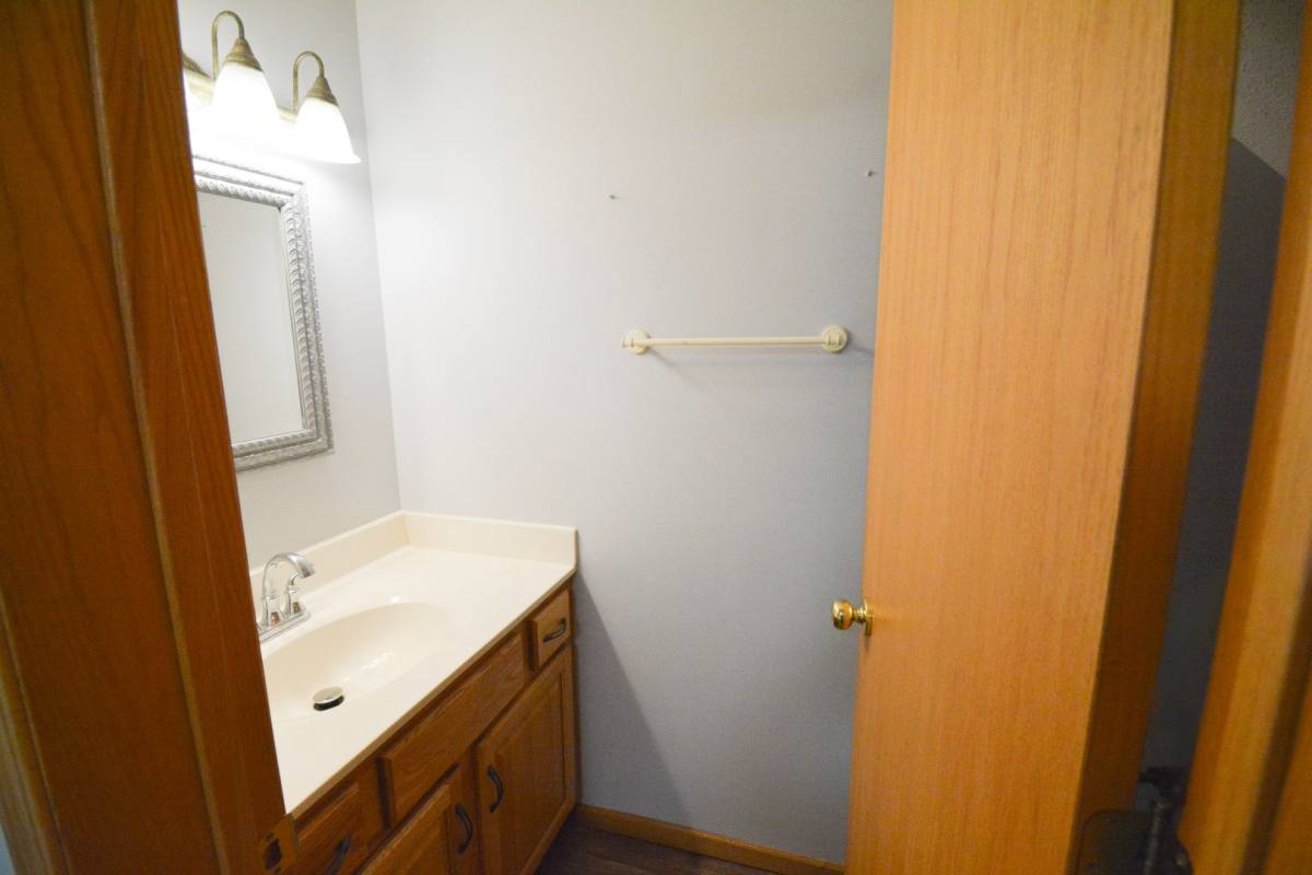 Townhouse for rent at 6134 S Pointe Dr SW, Rochester, MN 55902