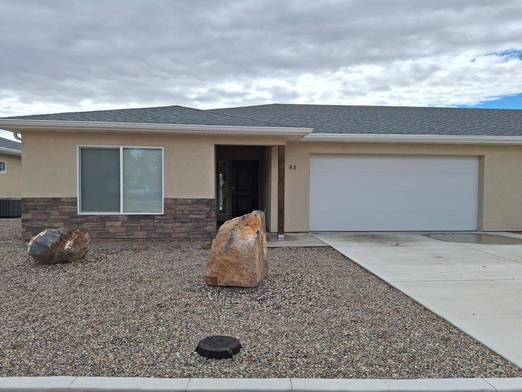 House for rent at 83 W Brown St, Fredonia, AZ 86022