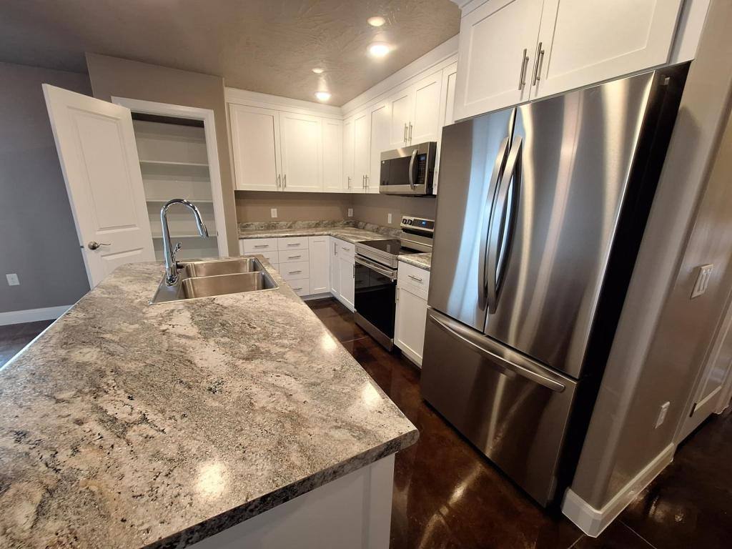 House for rent at 13 N First W St #13B, Fredonia, AZ 86022