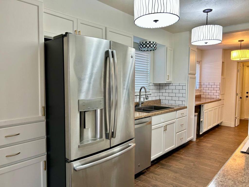 House for rent at 16 NW 58th St, Lawton, OK 73505