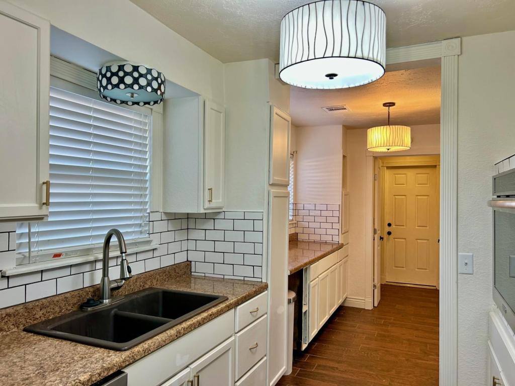 House for rent at 16 NW 58th St, Lawton, OK 73505