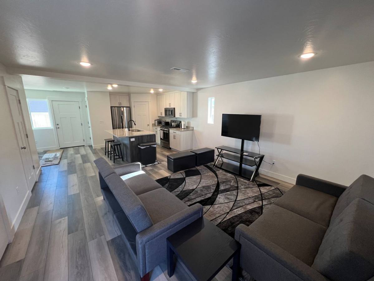 Townhouse for rent at 920 S 25 E, Cedar City, UT 84720