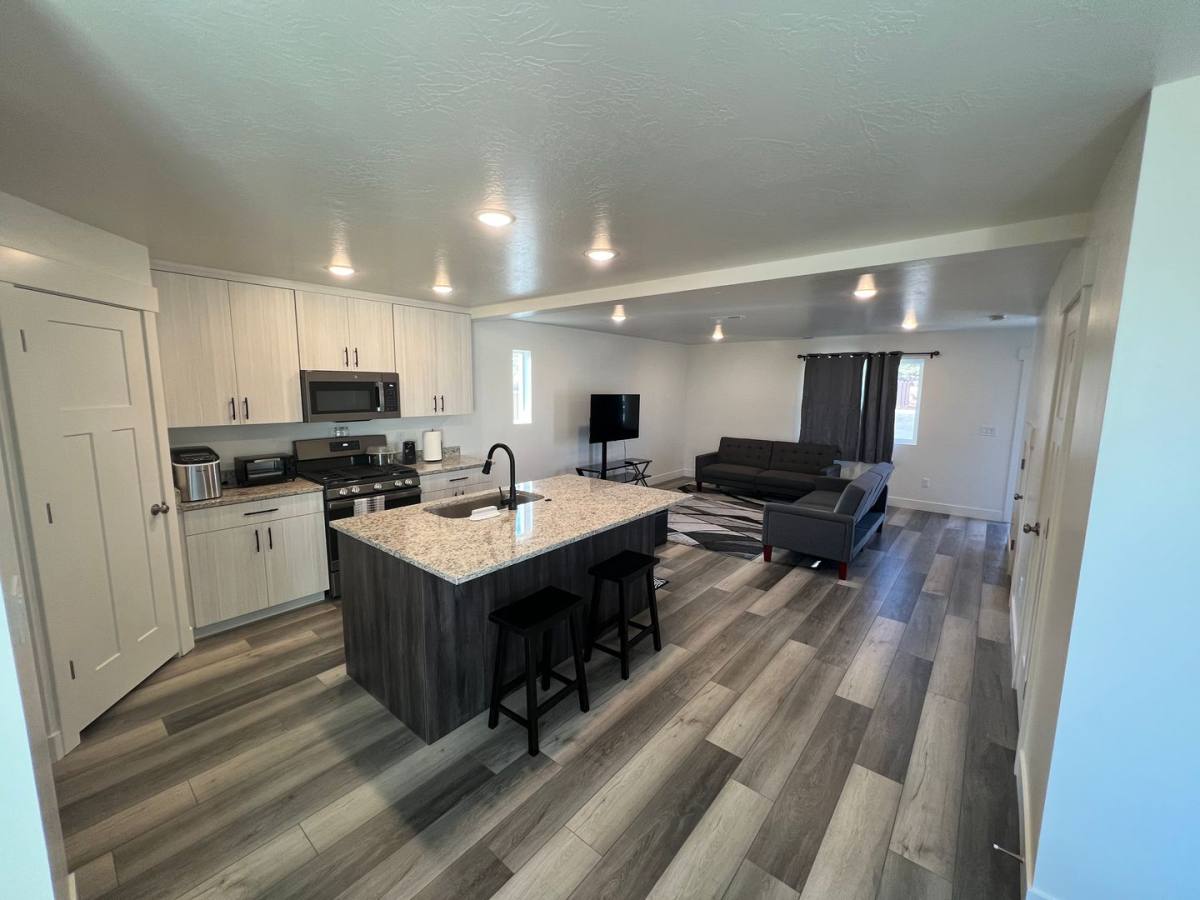 Townhouse for rent at 920 S 25 E, Cedar City, UT 84720
