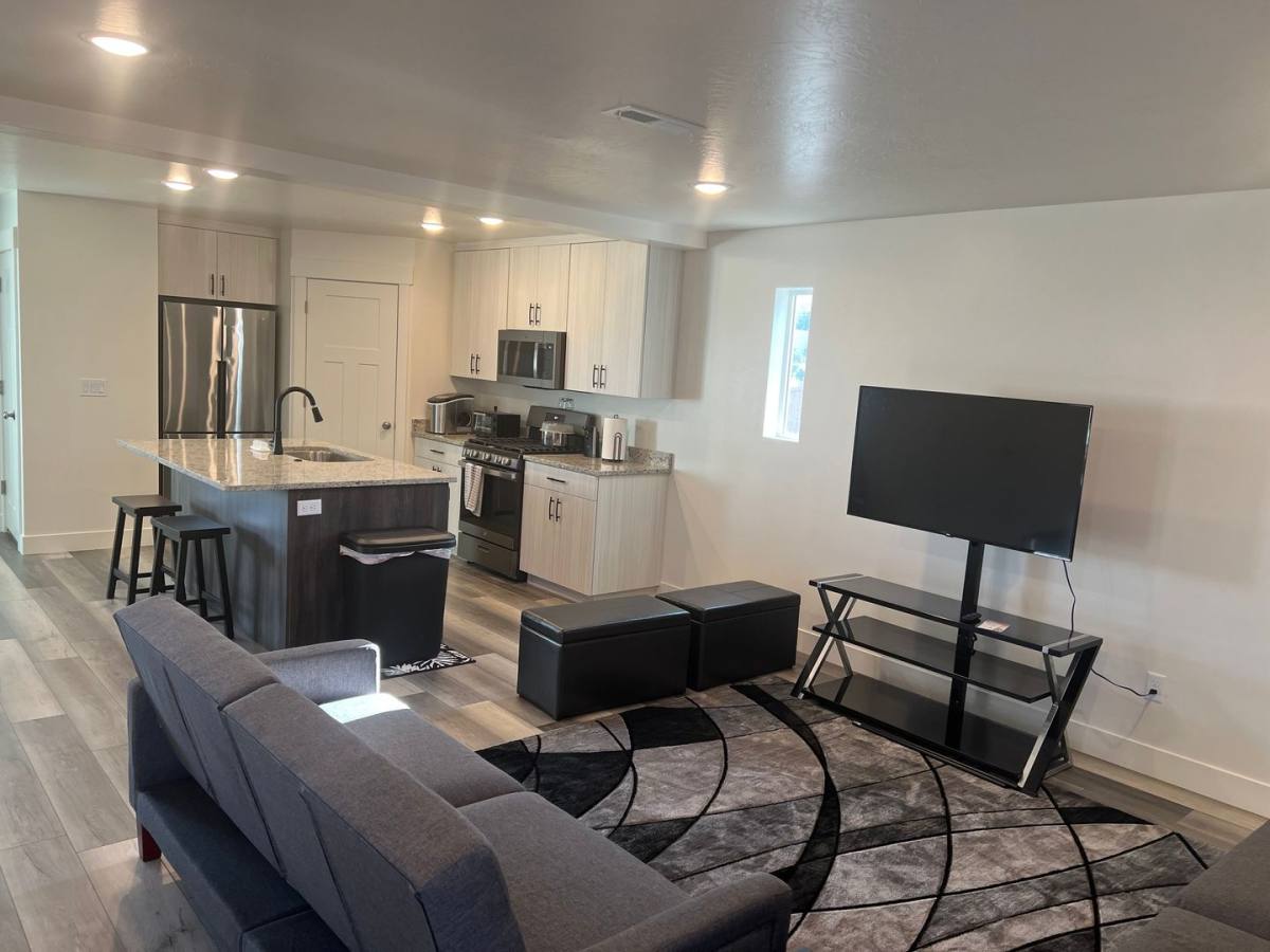 Townhouse for rent at 920 S 25 E, Cedar City, UT 84720