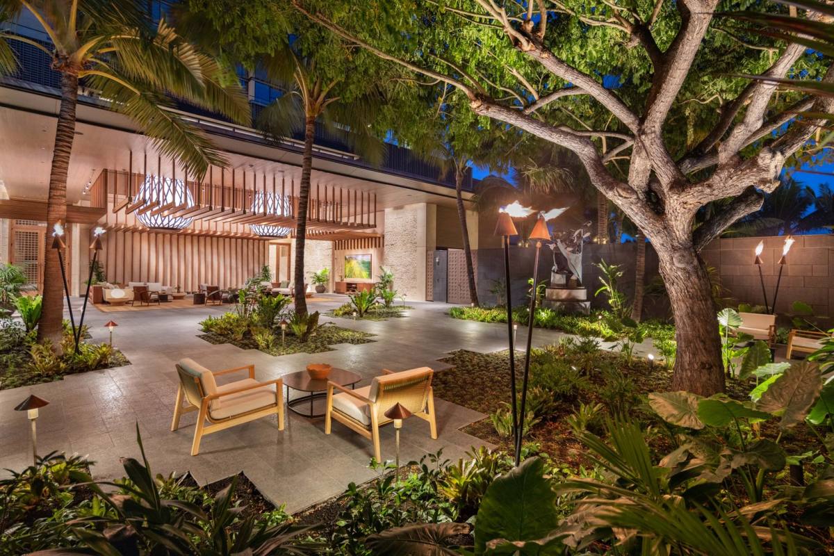 Condo for rent at 1100 Ala Moana Blvd, Honolulu, HI 96814