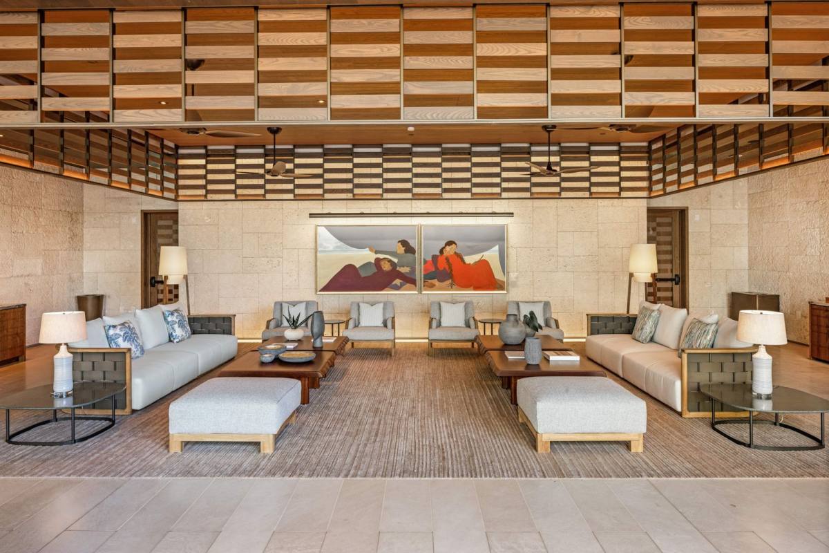 Condo for rent at 1100 Ala Moana Blvd, Honolulu, HI 96814