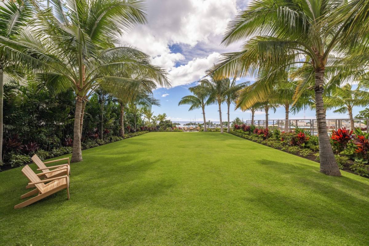 Condo for rent at 1100 Ala Moana Blvd, Honolulu, HI 96814
