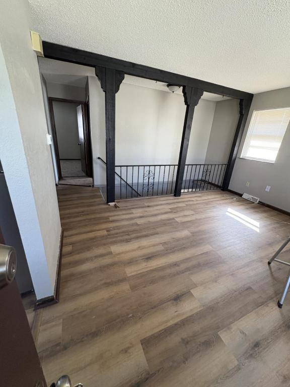Townhouse for rent at 339 N Downey Ave, Independence, MO 64056