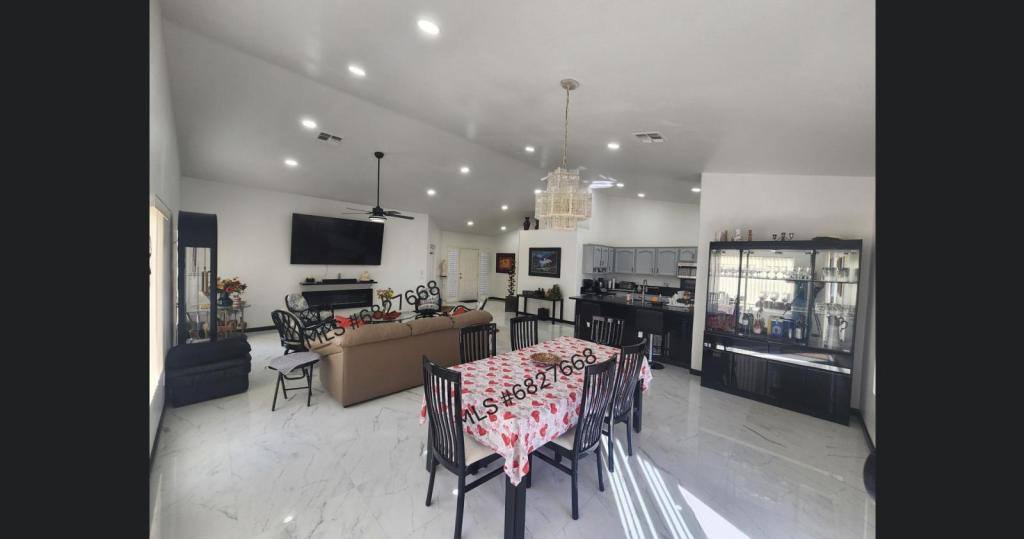 House for rent at 14813 W Verde Lane, Goodyear, AZ 85395