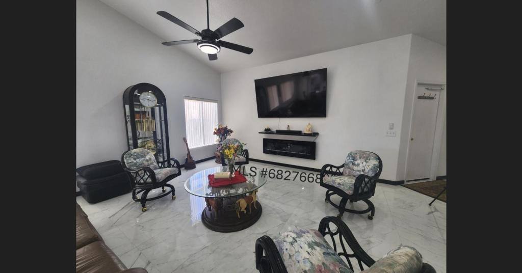 House for rent at 14813 W Verde Lane, Goodyear, AZ 85395