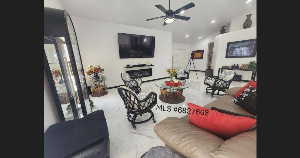 House for rent at 14813 W Verde Lane, Goodyear, AZ 85395