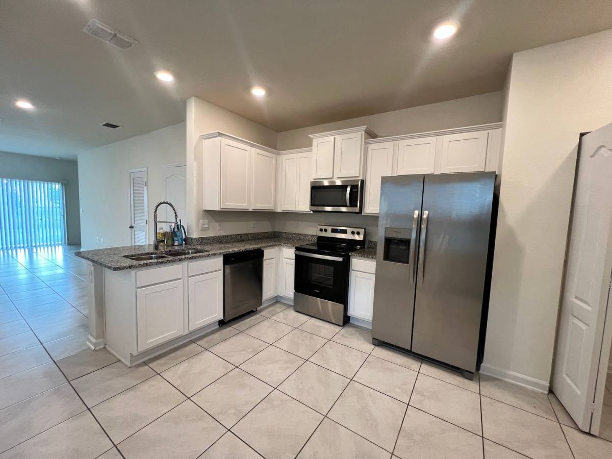 Townhouse for rent at 35 Oarsman Crossing Dr, Saint Augustine, FL 32095