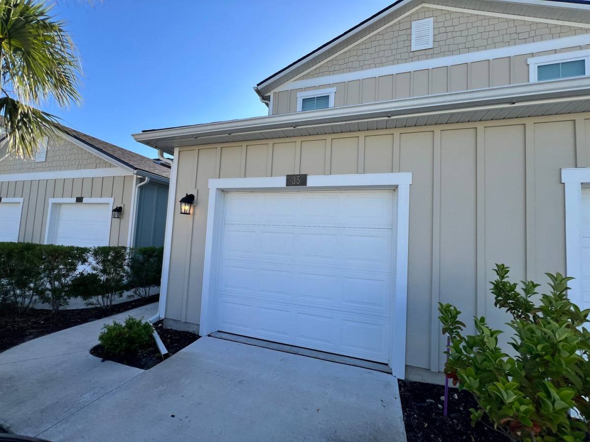 Townhouse for rent at 35 Oarsman Crossing Dr, Saint Augustine, FL 32095
