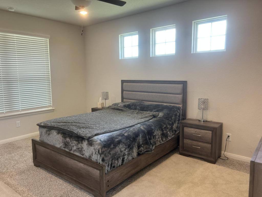 House for rent at 1901 Horatio St, Nolanville, TX 76559