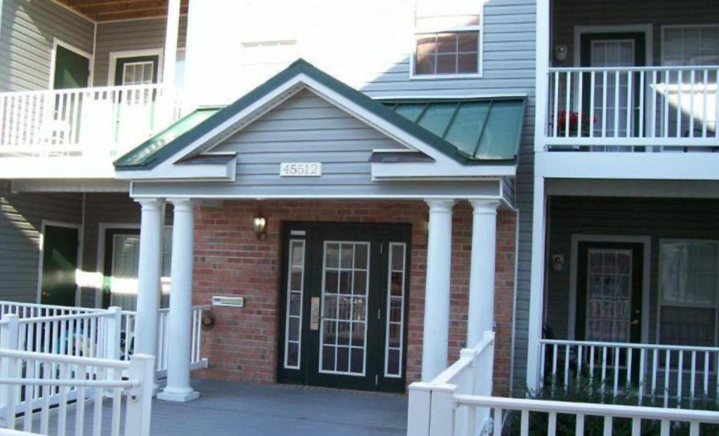 Condo for rent at 45512 Westmeath Way, B31, Great Mills, MD 20634