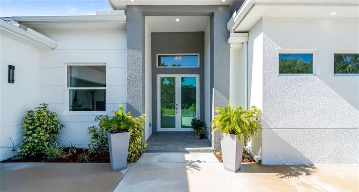 House for rent at 3502 40th Ave SE, Naples, FL 34117