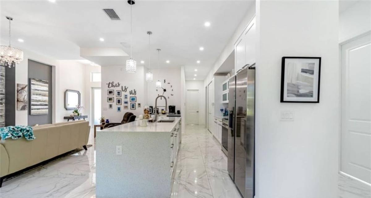 House for rent at 3502 40th Ave SE, Naples, FL 34117
