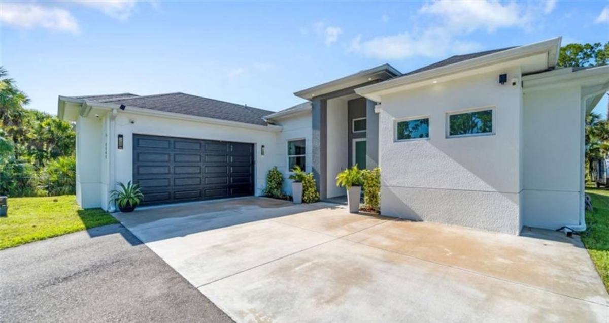 House for rent at 3502 40th Ave SE, Naples, FL 34117