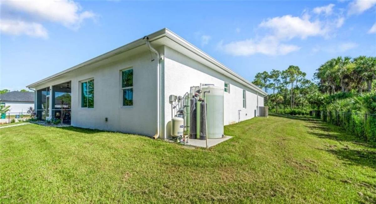 House for rent at 3502 40th Ave SE, Naples, FL 34117