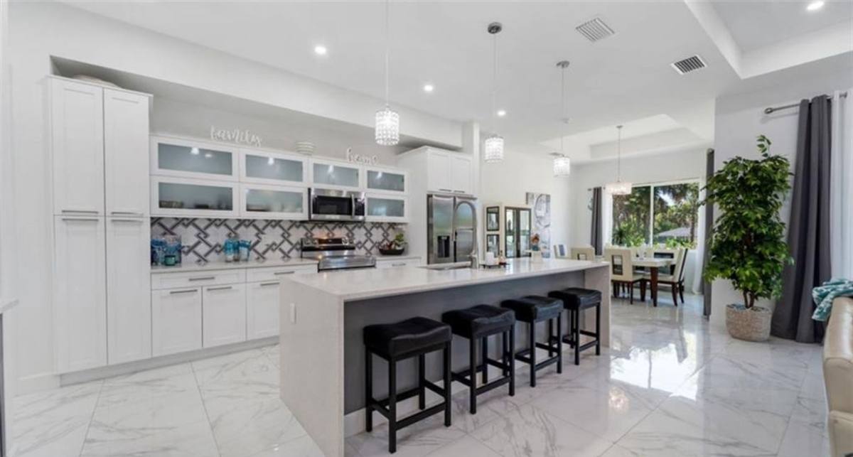 House for rent at 3502 40th Ave SE, Naples, FL 34117